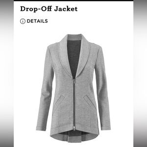 Cabi drop off jacket